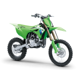 Kawasaki 112 kx - année 2026 | Oxmoto