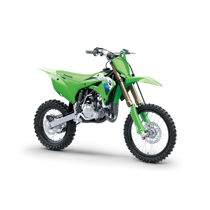Kawasaki 112 kx - année 2026 | Oxmoto