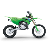Kawasaki 112 kx - année 2026 | Oxmoto