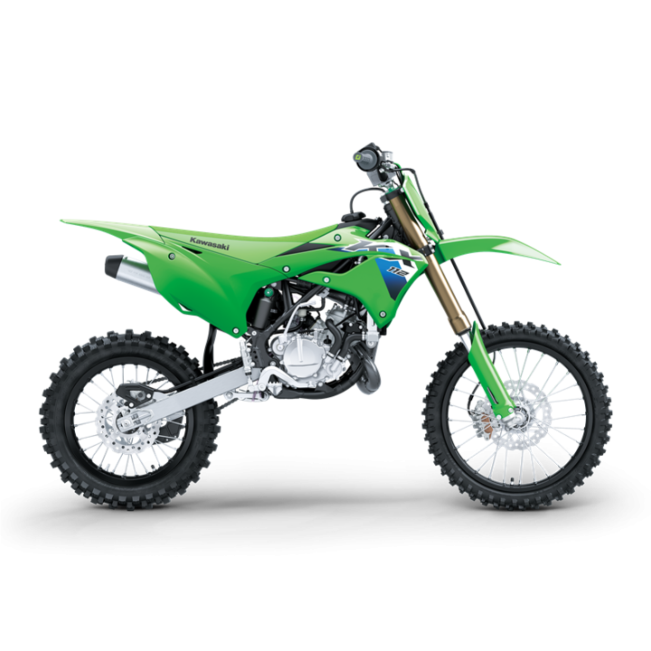Kawasaki 112 kx - année 2026 | Oxmoto