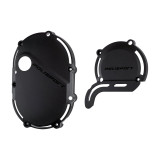 Kit de couvre-carters Polisport | Oxmoto