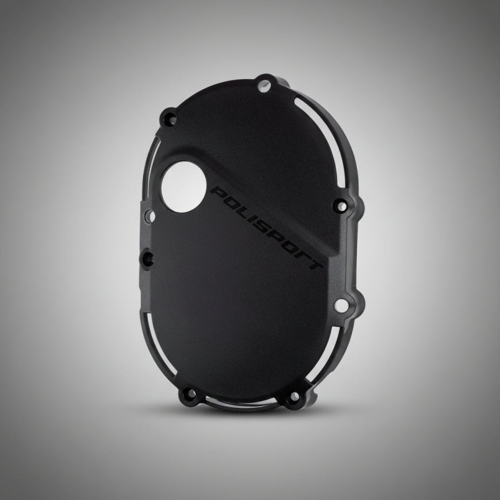 Kit de couvre-carters Polisport | Oxmoto