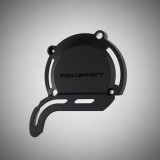 Kit de couvre-carters Polisport | Oxmoto