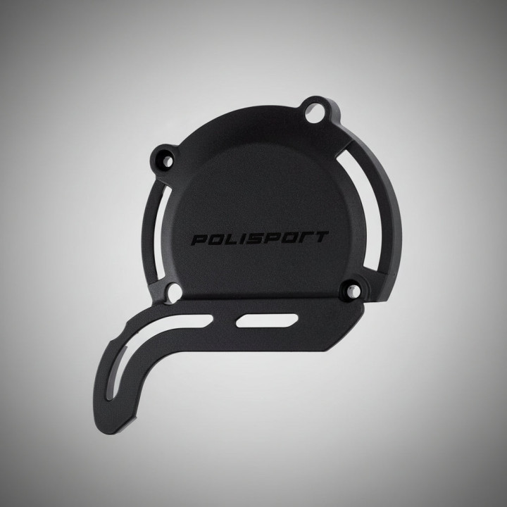 Kit de couvre-carters Polisport | Oxmoto
