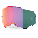 Ecran 100% armega/armatic hiper violet | Oxmoto