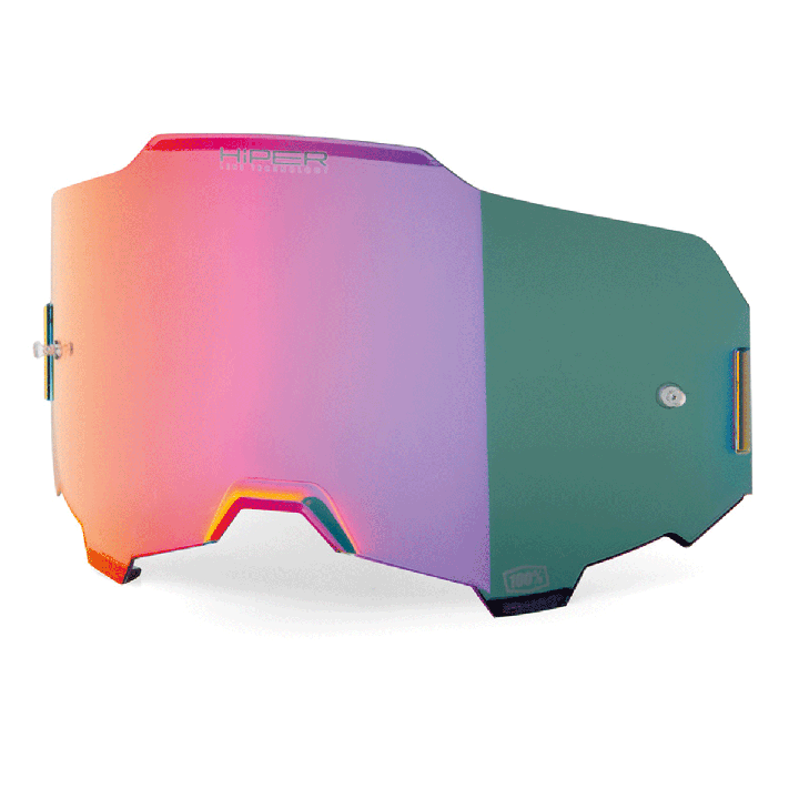 Ecran 100% armega/armatic hiper violet | Oxmoto