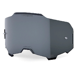 Ecran 100% armega/armatic hiper noir | Oxmoto