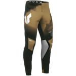 pantalon thor sportmode carbon noir/marron