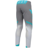 Pantalon Thor sportmode geo bleu/gris | Oxmoto