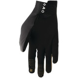 Gants Thor sportmode iconic noir/marron | Oxmoto