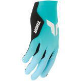 Gants Thor sportmode iconic bleu 2026 | Oxmoto