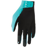 Gants Thor sportmode iconic bleu 2026 | Oxmoto