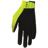 Gants Thor sportmode iconic acid/violet 2026 | Oxmoto