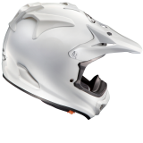 Casque Arai MX-V EVO FIM Racing #2 - blanc | Oxmoto