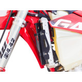Protèges radiateur AXP fast cleaning KTM | Oxmoto