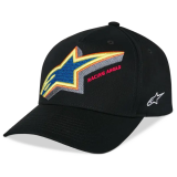 Casquette Alpinestars snapback lucid | Oxmoto