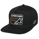 Casquette Alpinestars snapback intuitive | Oxmoto