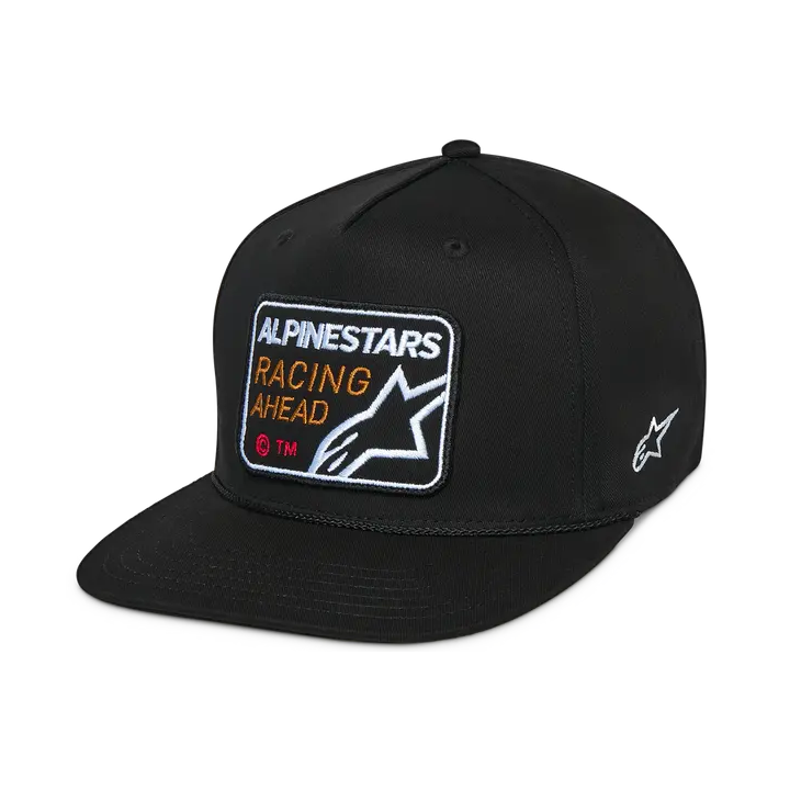 Casquette Alpinestars snapback intuitive | Oxmoto