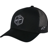 Casquette Alpinestars hexeon trucker | Oxmoto