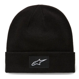 Bonnet Alpinestars augment cuff noir | Oxmoto