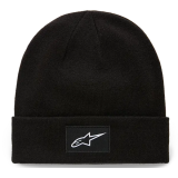 Bonnet Alpinestars augment cuff noir | Oxmoto