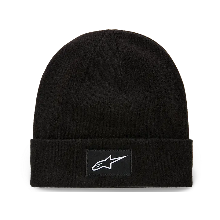 Bonnet Alpinestars augment cuff noir | Oxmoto