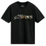 T-shirt Alpinestars verdure csf noir/camo | Oxmoto