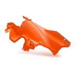 Partie inférieure boite à air KTM 350 exc/exc-f 2023