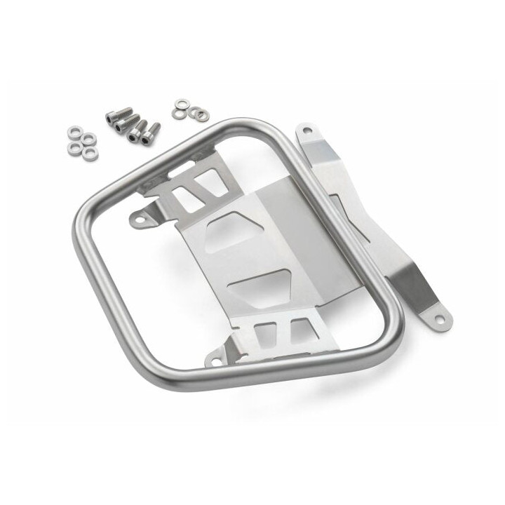 Support top-case KTM adventure 790/890/1290/1390 | Oxmoto