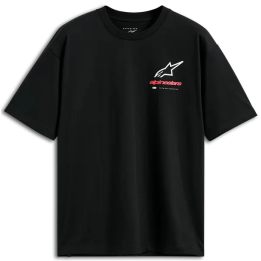 T-shirt Alpinestars oversized overhang csf | Oxmoto