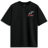 T-shirt Alpinestars oversized overhang csf | Oxmoto