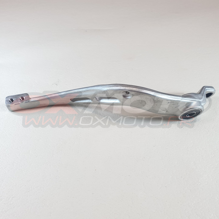 Pedal de frein rr4t my'10 - complet | Oxmoto