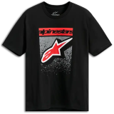 T-shirt Alpinestars noka csf noir | Oxmoto