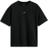 T-shirt Alpinestars oversize focused csf noir | Oxmoto