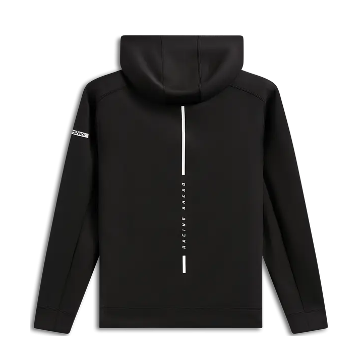 Sweat Alpinestars insight double face noir | Oxmoto