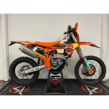 KTM 350 exc-f garcia edition - année 2026 | Oxmoto