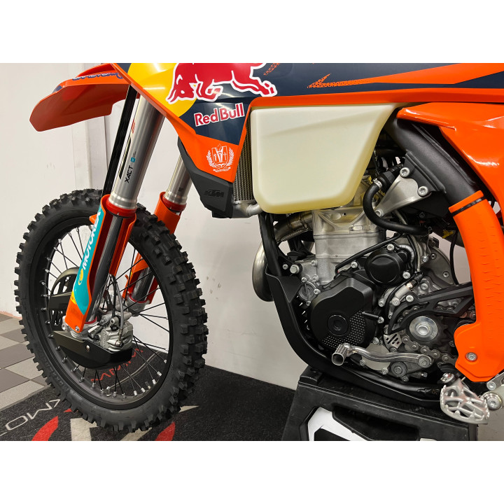 KTM 350 exc-f garcia edition - année 2026 | Oxmoto