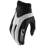 Gants 100% itrack 2 noir | Oxmoto