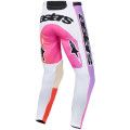 Tenue Alpinestars Racer AIR PORTL multicolor | Oxmoto