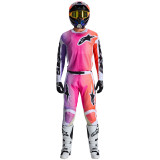 Tenue Alpinestars Racer AIR PORTL multicolor | Oxmoto