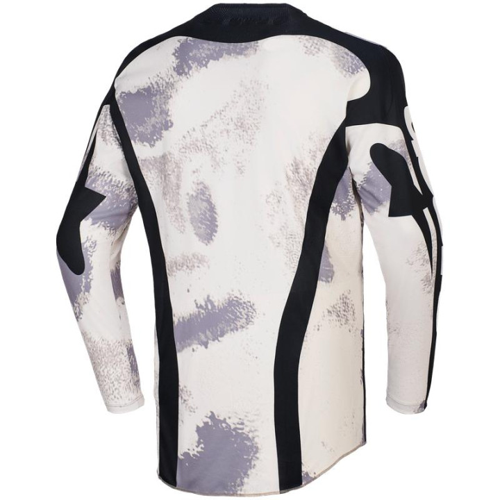 Tenue Alpinestars Racer LAHND sable camo | Oxmoto