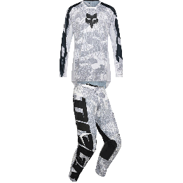 Tenue FOX 180 HD38 - Edition Limitée Deegan | Oxmoto