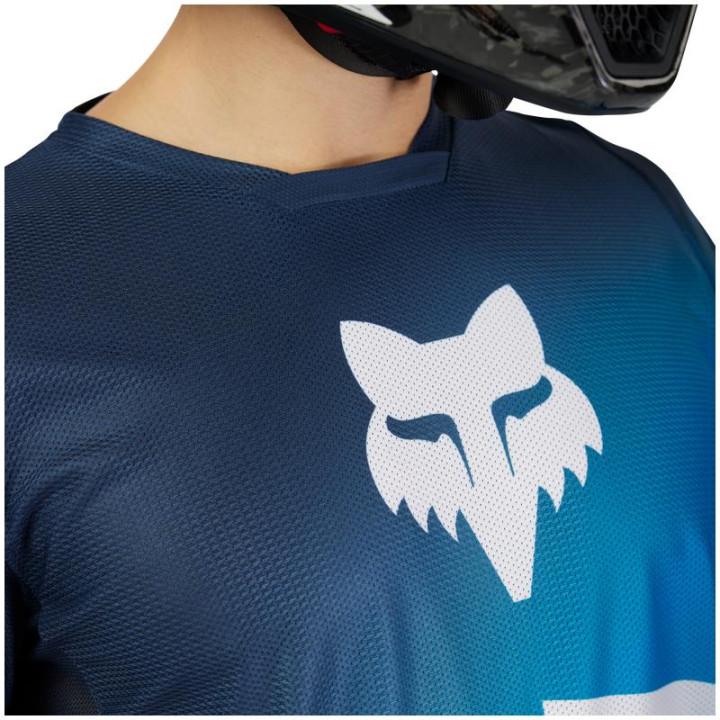 Tenue FOX 180 Air Haze midnight | Oxmoto