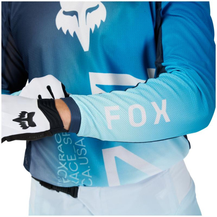 Tenue FOX 180 Air Haze midnight | Oxmoto