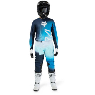 Tenue FOX 180 Air Haze midnight | Oxmoto