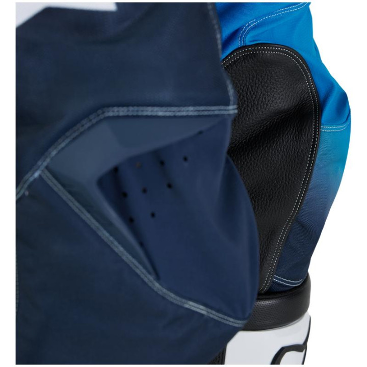 Tenue FOX 180 Air Haze midnight | Oxmoto