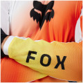 Tenue FOX 180 Air Haze blanc | Oxmoto