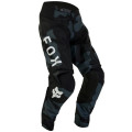 Tenue FOX 180 BNKR noir/camo | Oxmoto