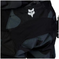Tenue FOX 180 BNKR noir/camo | Oxmoto