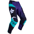 Tenue FOX 180 Collect grape | Oxmoto